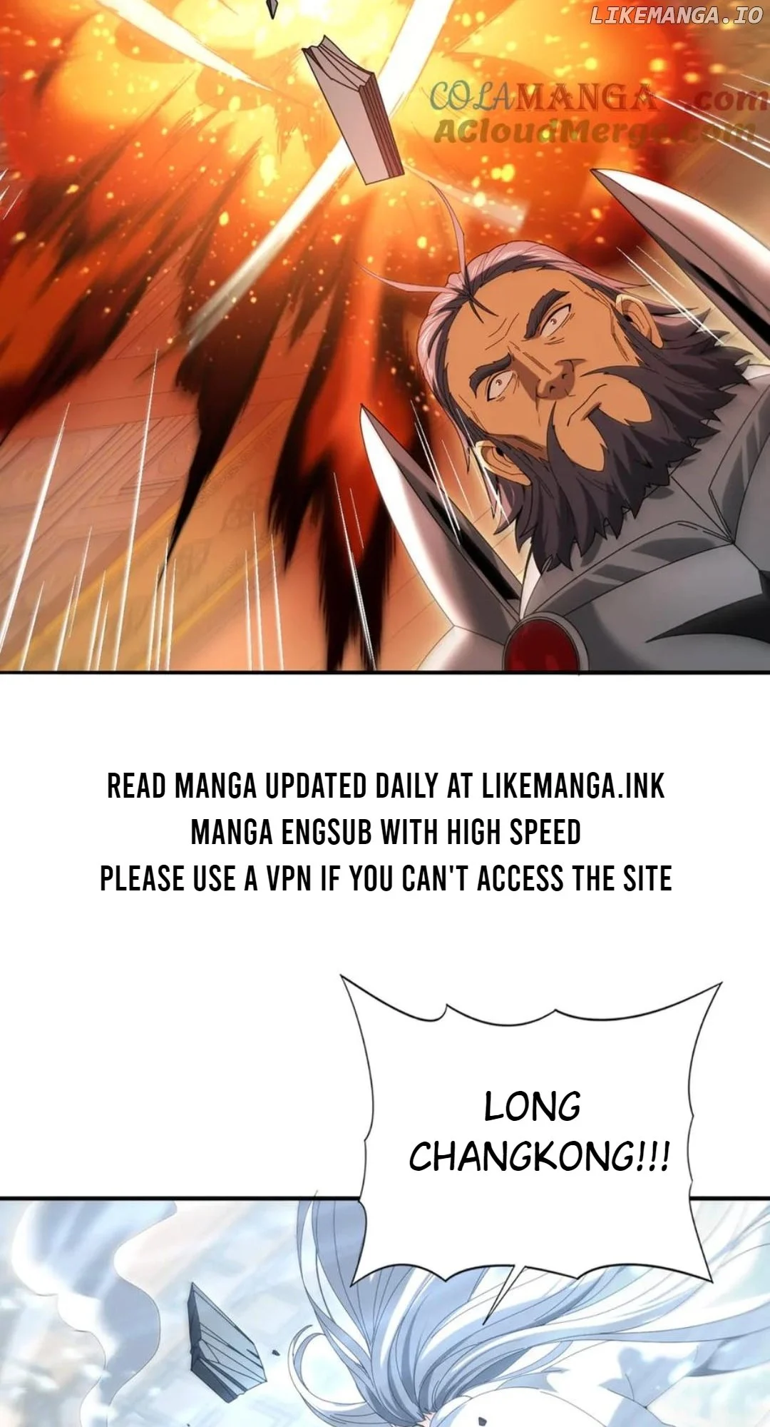 WORTHLESS PROFESSION: DRAGON TAMER Chapter 130 17